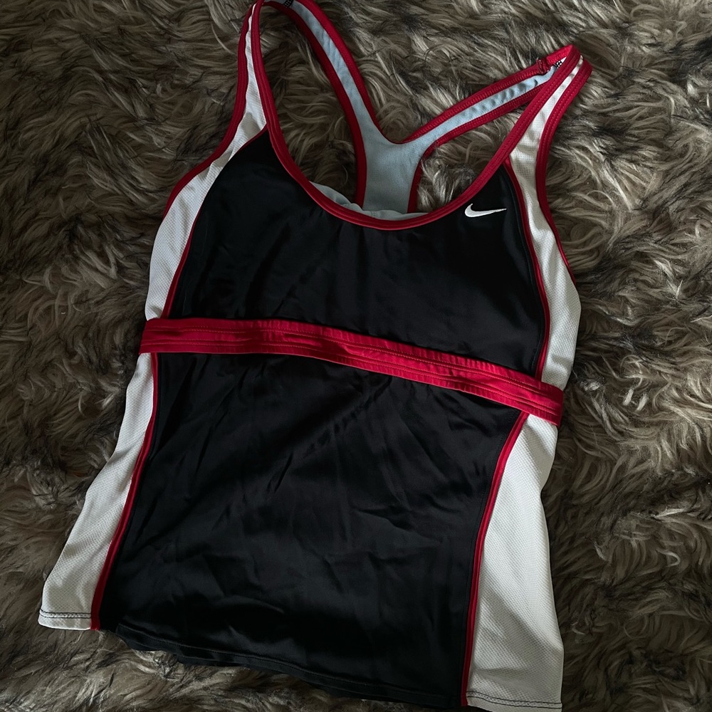Nike Swim Top